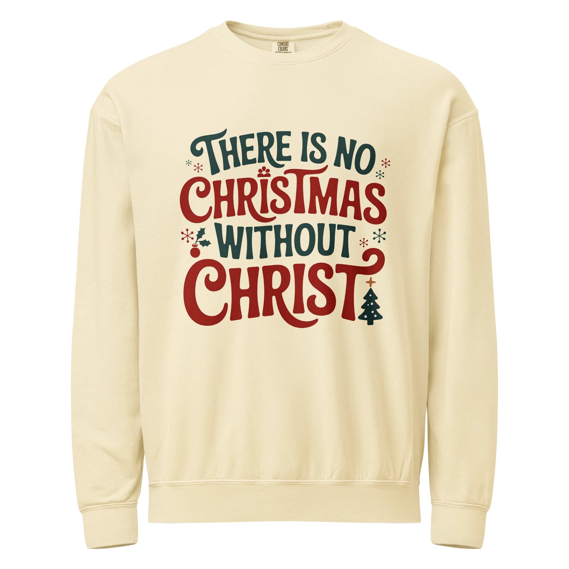 Christmas Sweatshirt product image (1)