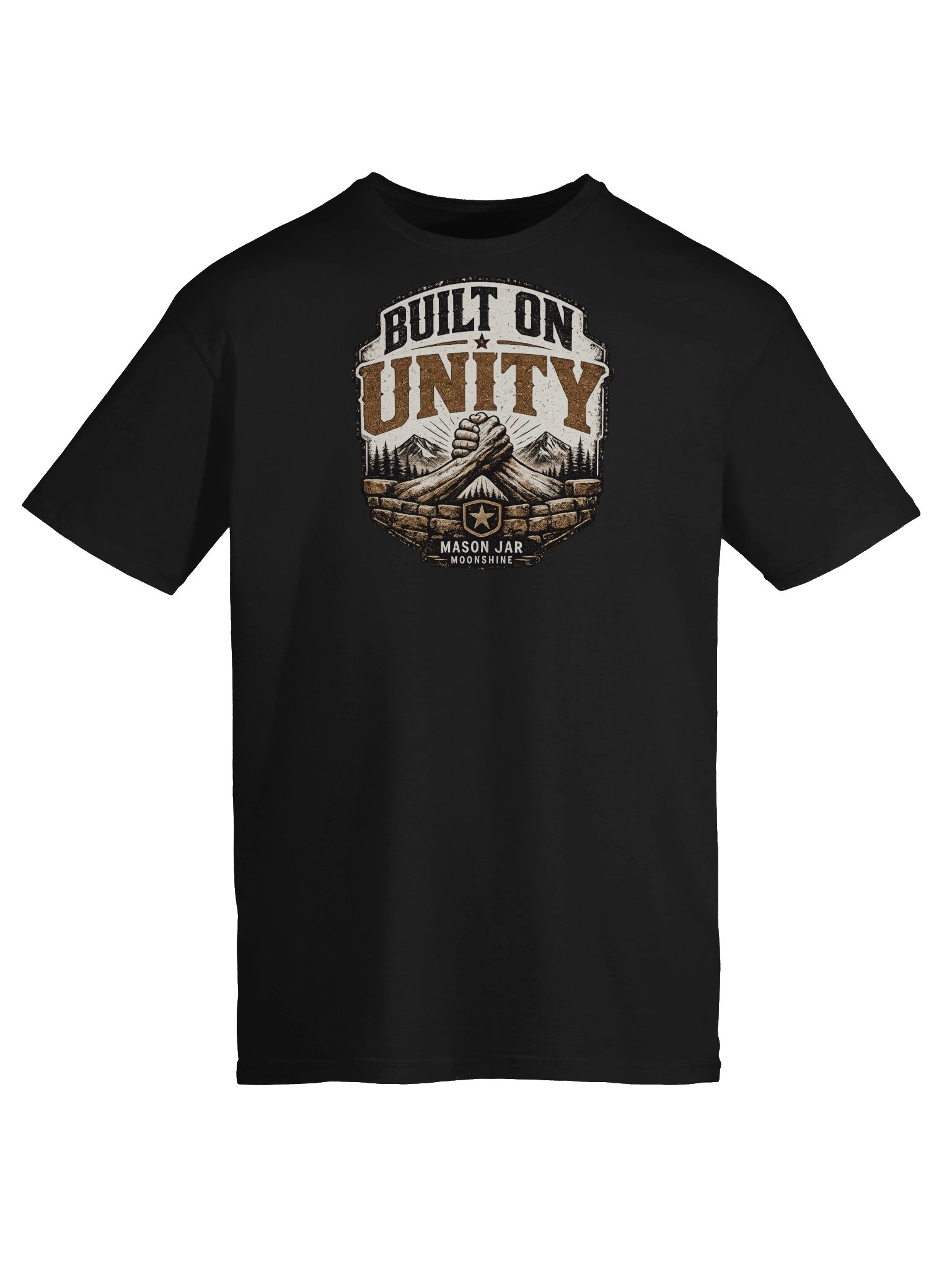 Built on Unity - Unity Series product image (74)
