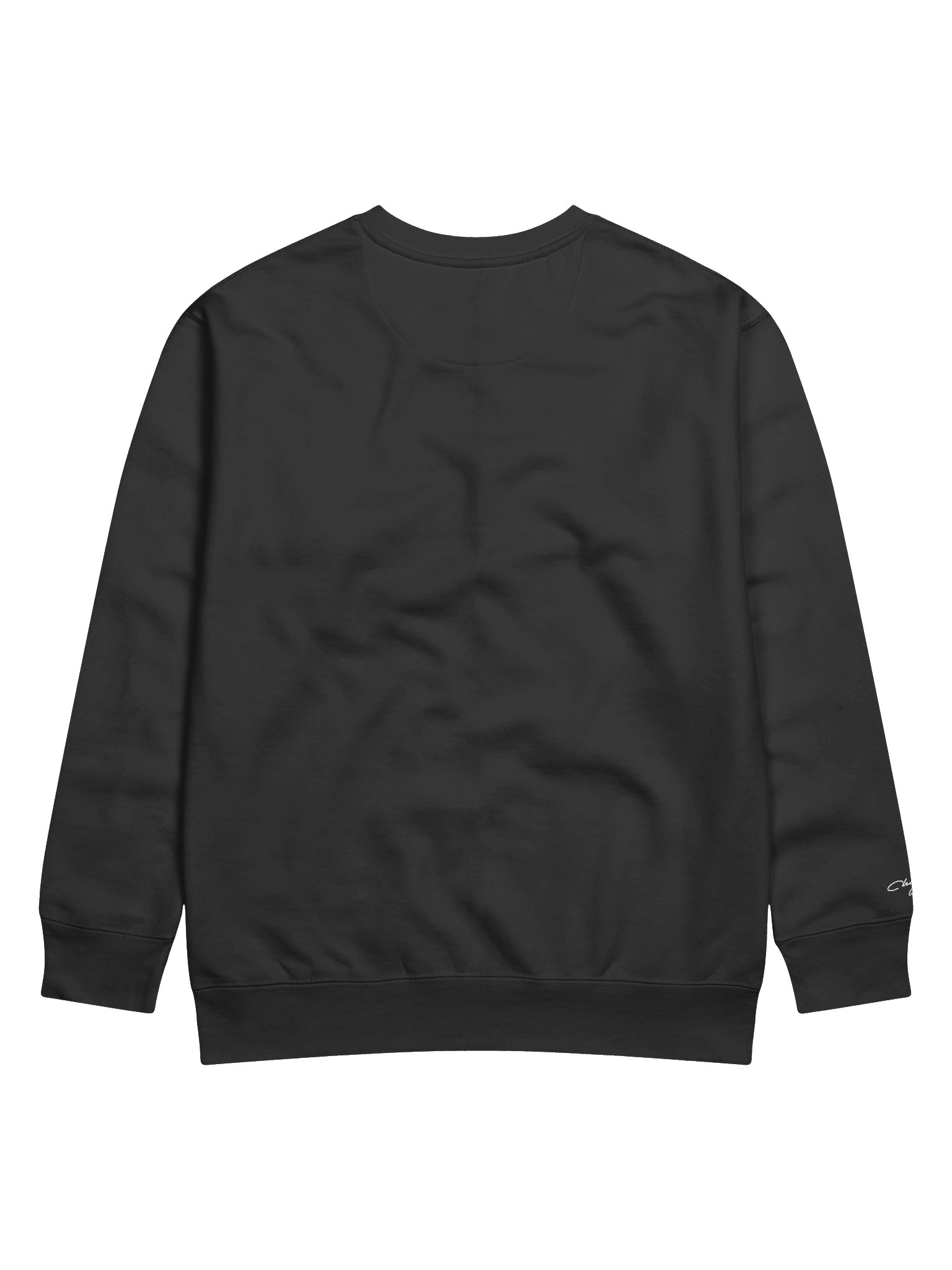 Misplay to Mythic Crew Neck Sweatshirt product image (5)