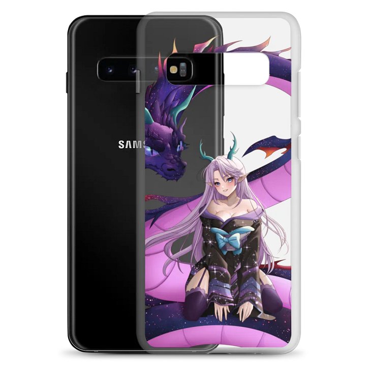 Dragon's Heir Case Android Ver. product image (20)