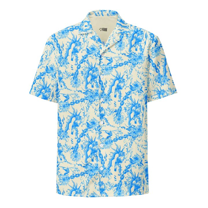 Ceramic Vardorvis Button Up product image (1)