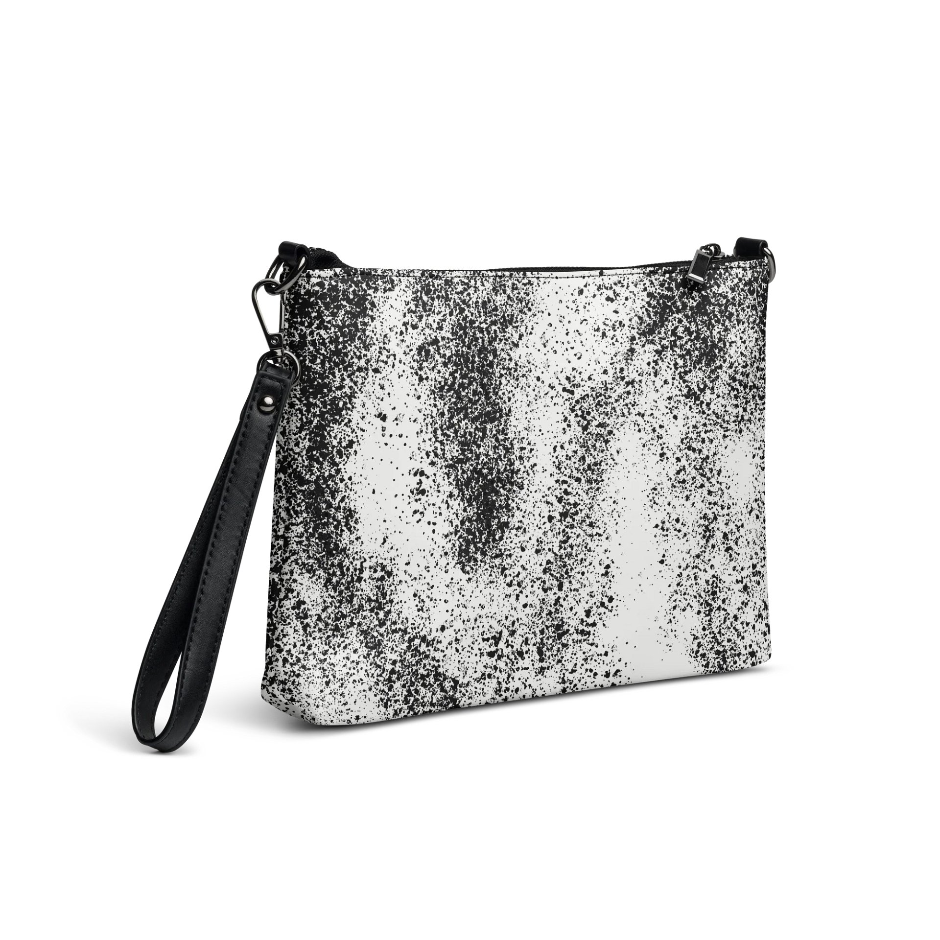 Inked Up IVAxTETSUO Cross Body Bag product image (5)