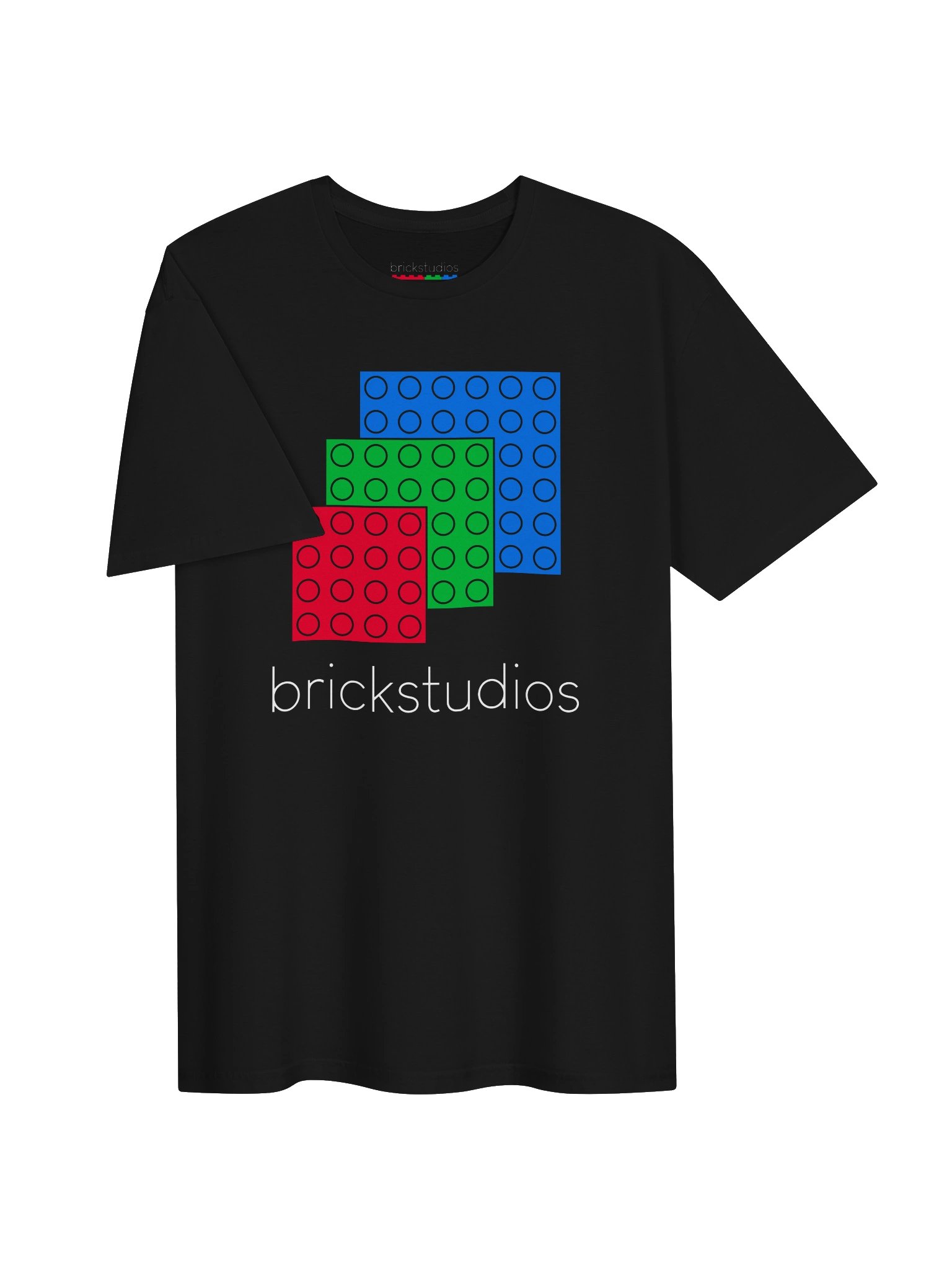 Classic brickstudios Tee product image (3)