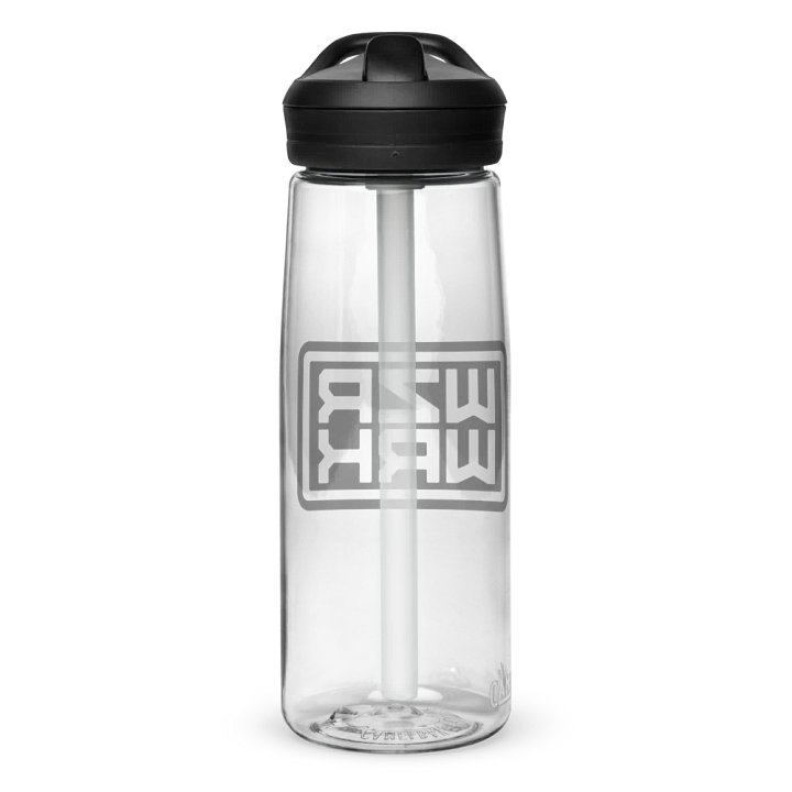 BLOCKCORE 25 oz Water Bottle product image (2)