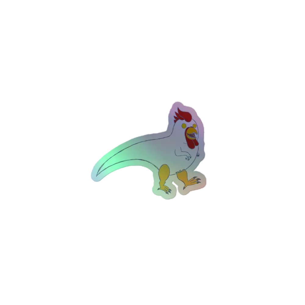 Chicken Rex product image (1)