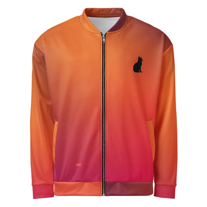 KEDI Dreamy Cat Jacket product image (1)