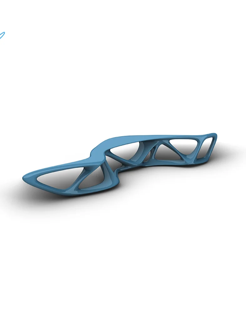 Rhino – EX 9 – Curves + Multipipe product image (1)