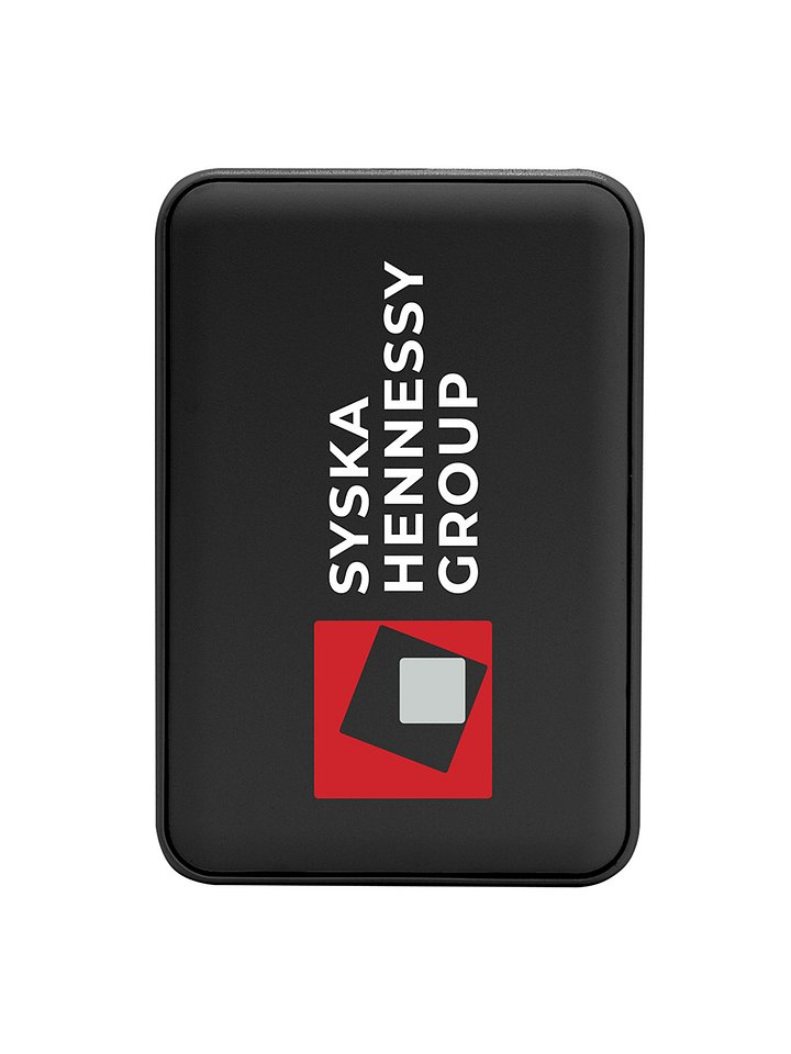 Syska - 5000 mAh Power Bank product image (1)
