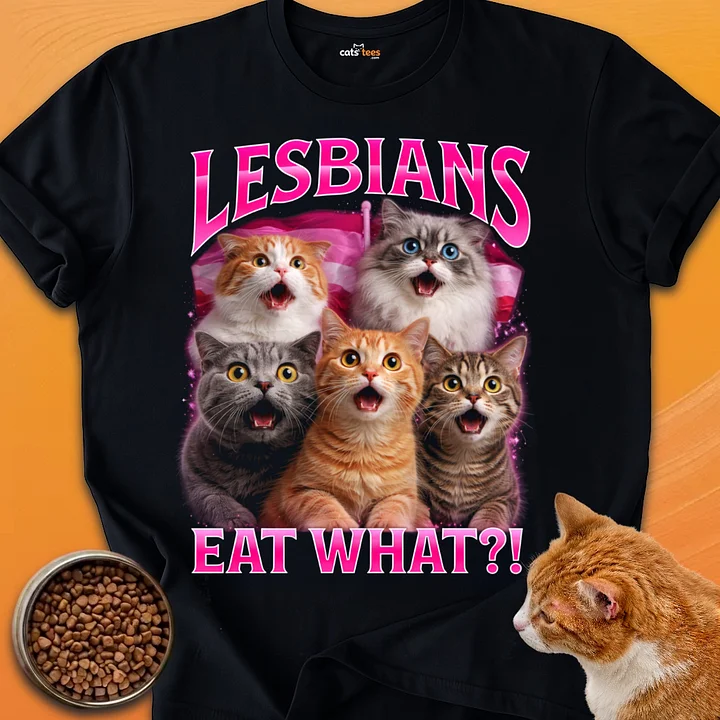 Lesbians product image (1)