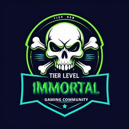 Immortal Tier (yearly)