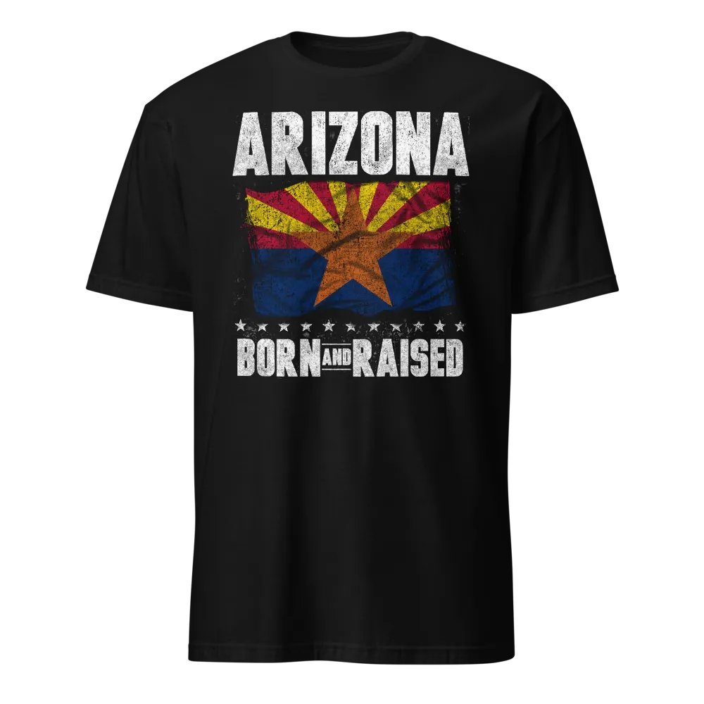 Arizona: Born and Raised product image (1)