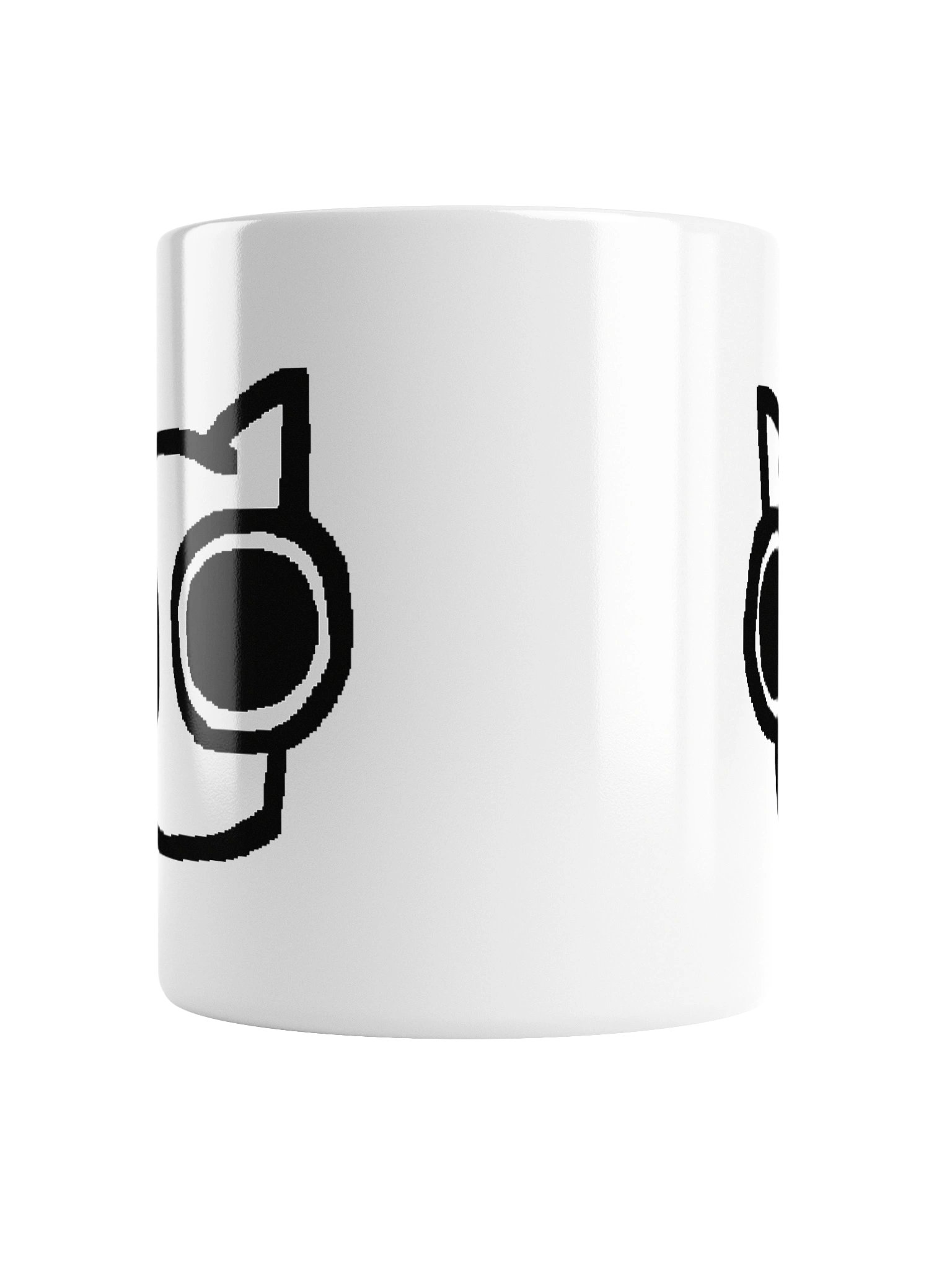 Wide Eyed Mug product image (2)