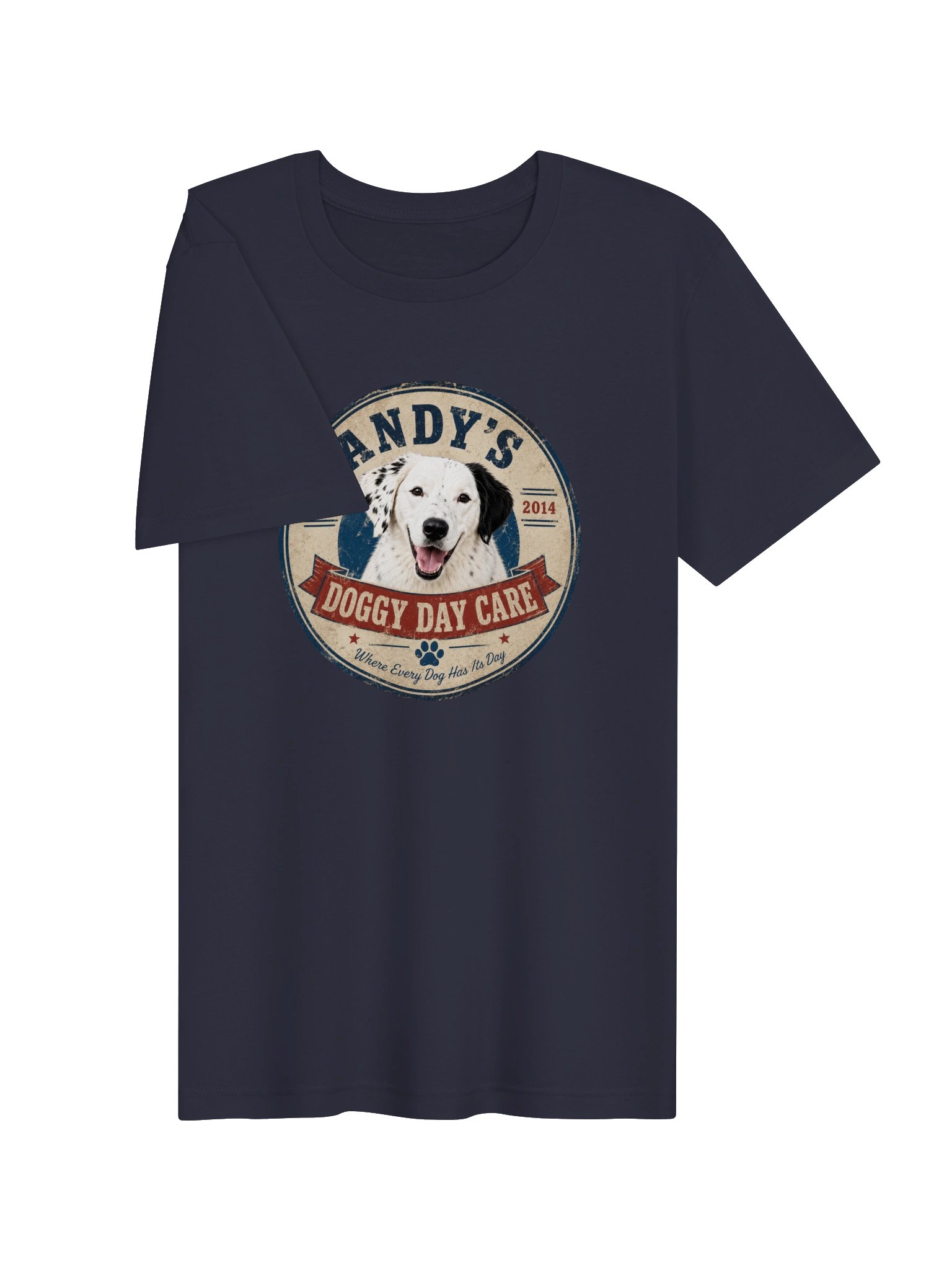 Andy's Heritage 2014 Tee product image (25)