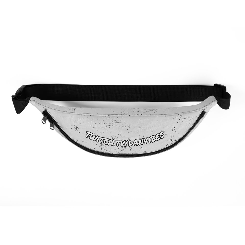 Good Vibes Fanny Pack product image (5)