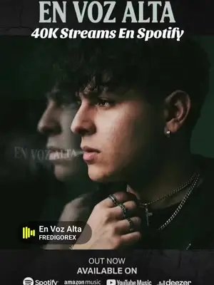 Gracias por todo su apoyo 💕✨ Sin ustedes este proyecto nunca hubiera llegado lejos 😍 Compositor: @FrediGoreX  Artista IA: @Amír Nival  #amírnival #envozalta #queercorridos #lgbt #parati 