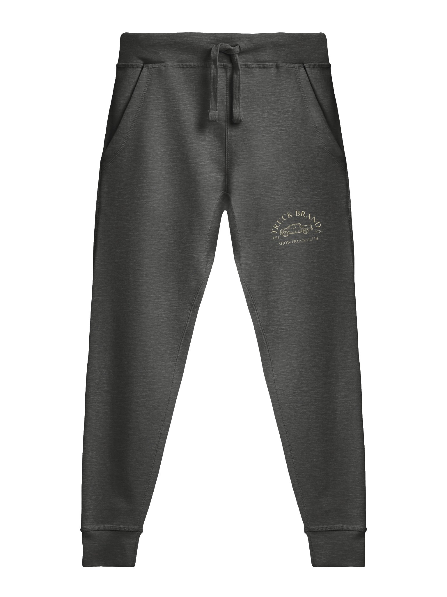 SIMNICK Stylized 2026 Joggers product image (4)