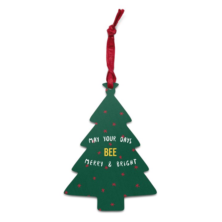 Chrimmus Bee Decorations product image (2)