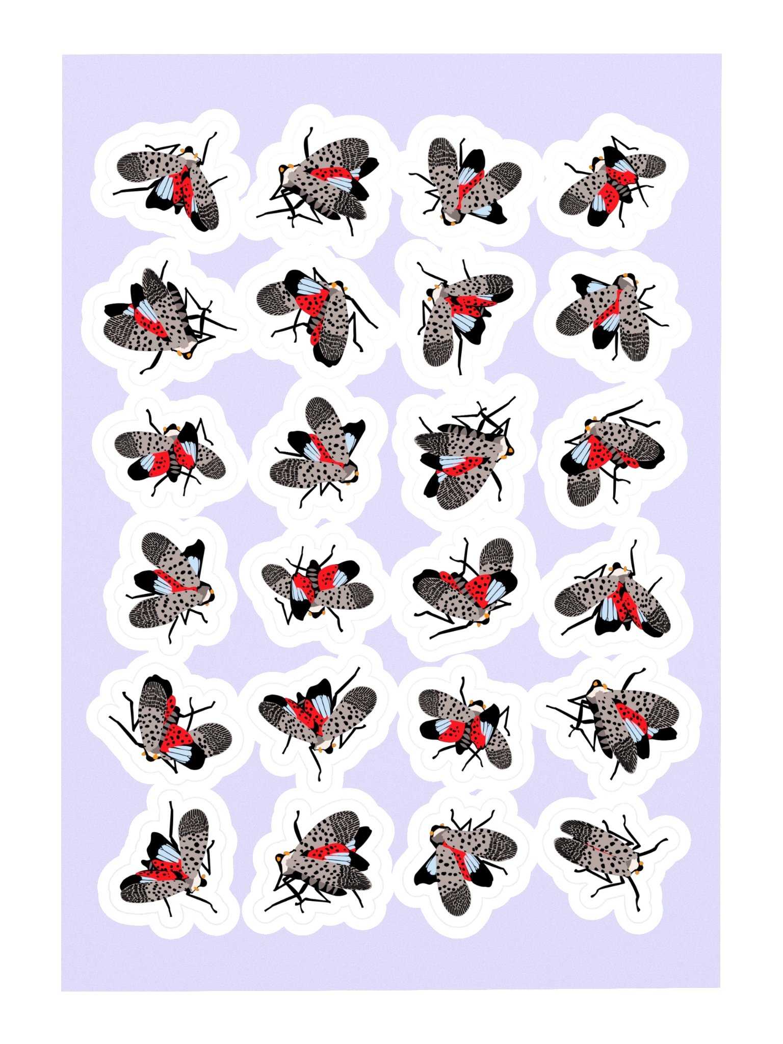 Stickers product image (1)