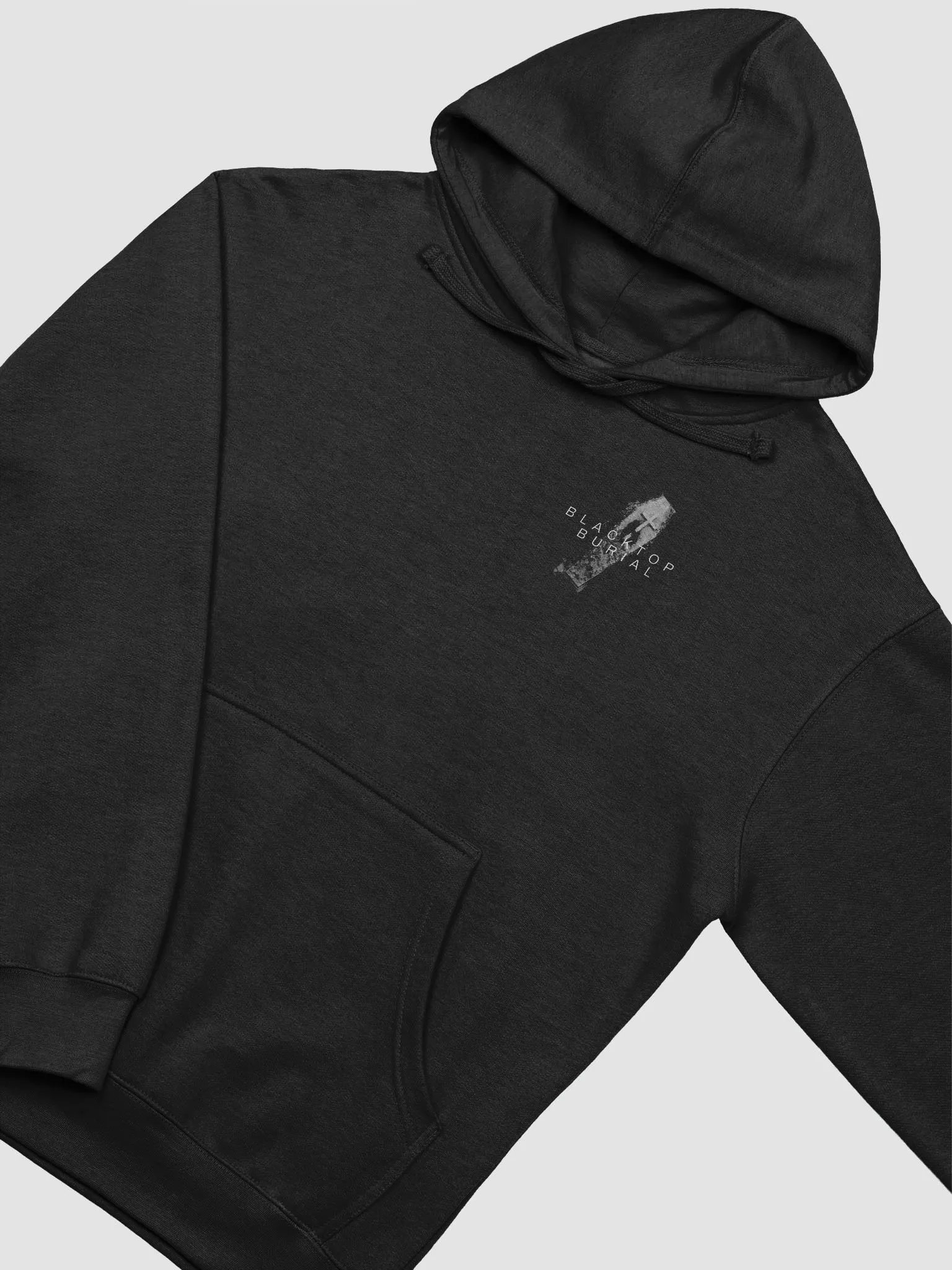 Coffin Hoodie product image (3)
