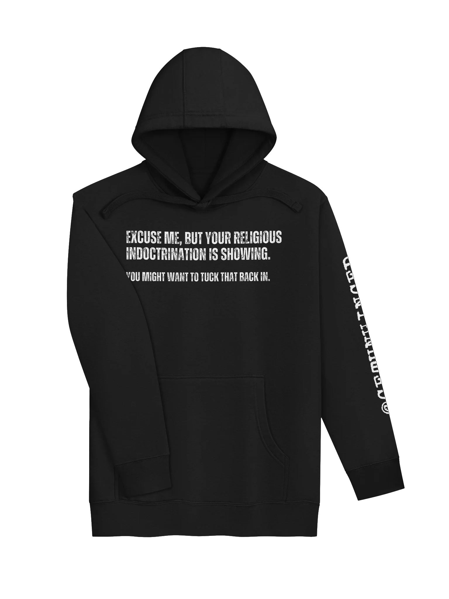 Religious Indoctrination Hoodie product image (11)