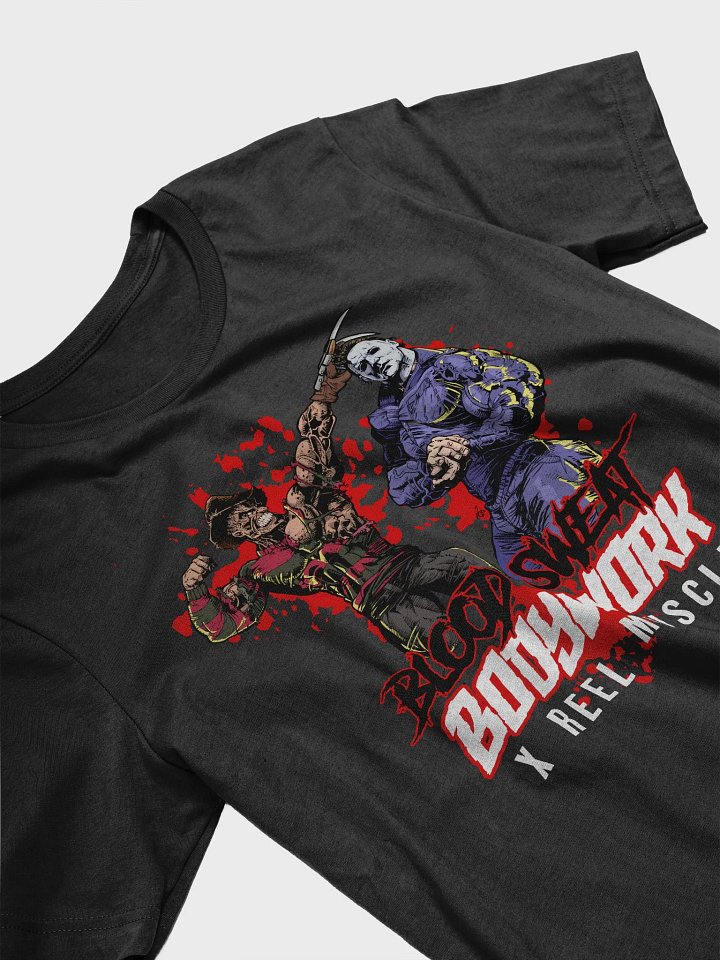 Blood Sweat Bodywork product image (2)