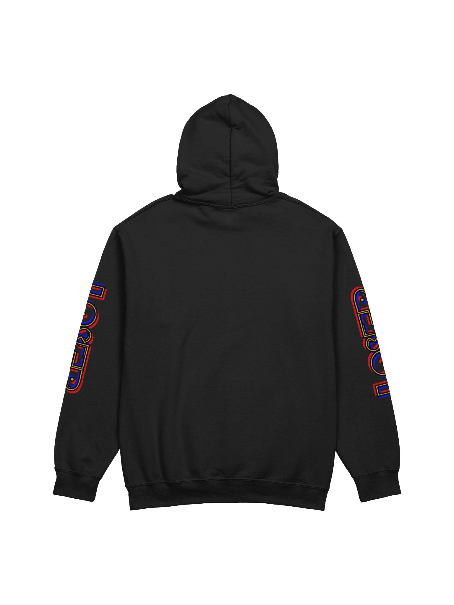 Ghost Hunter Hoodie product image (5)
