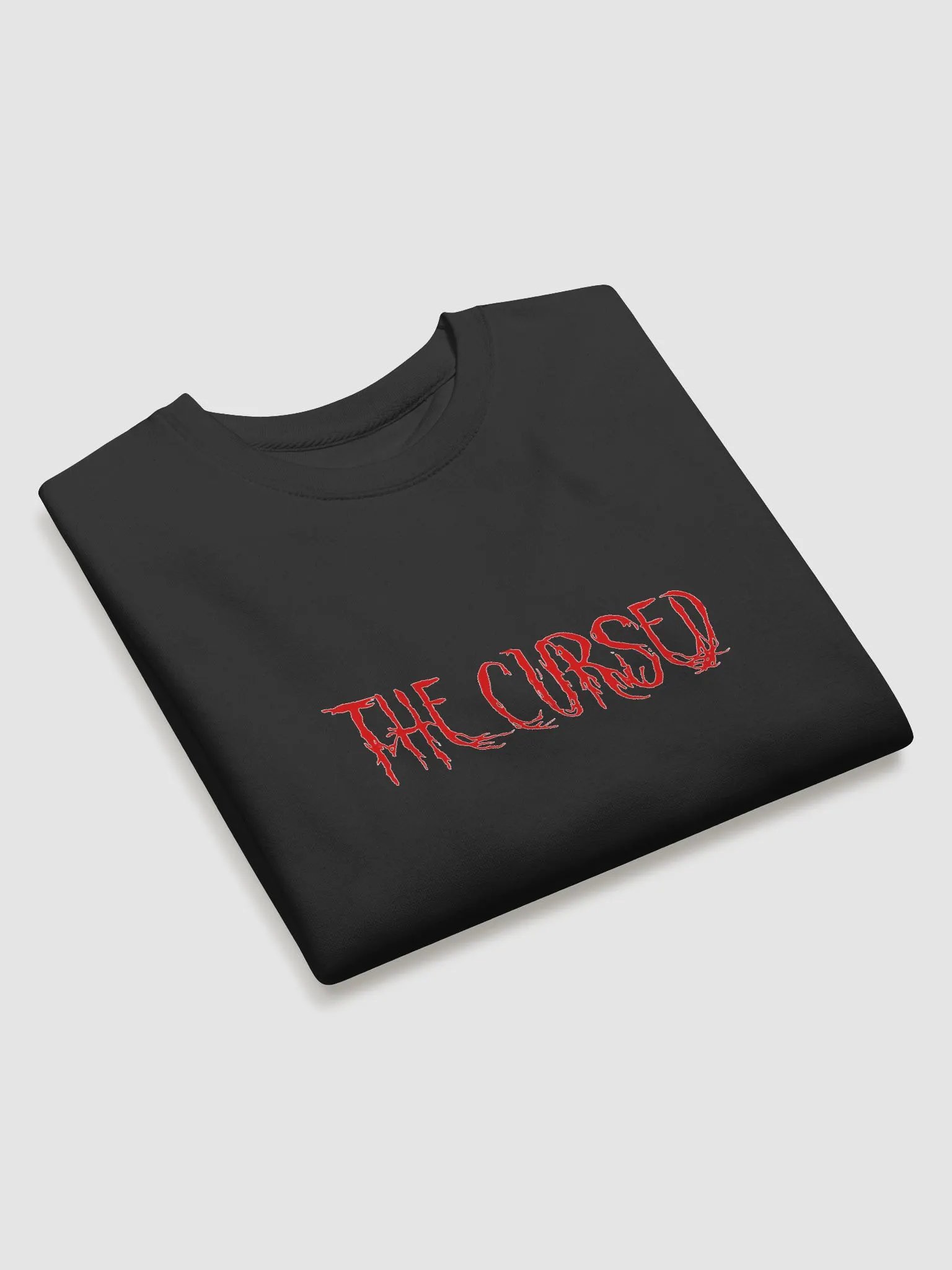 The Cursed Sweat Shirt product image (9)