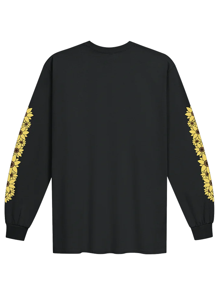 Sunflower Leo product image (2)