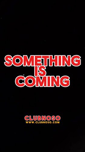 Something new is on the horizon. 👀

Grab those boots and stay ready. No one survives ordinary on this trail. 

Stay tuned. 🥾🏔...