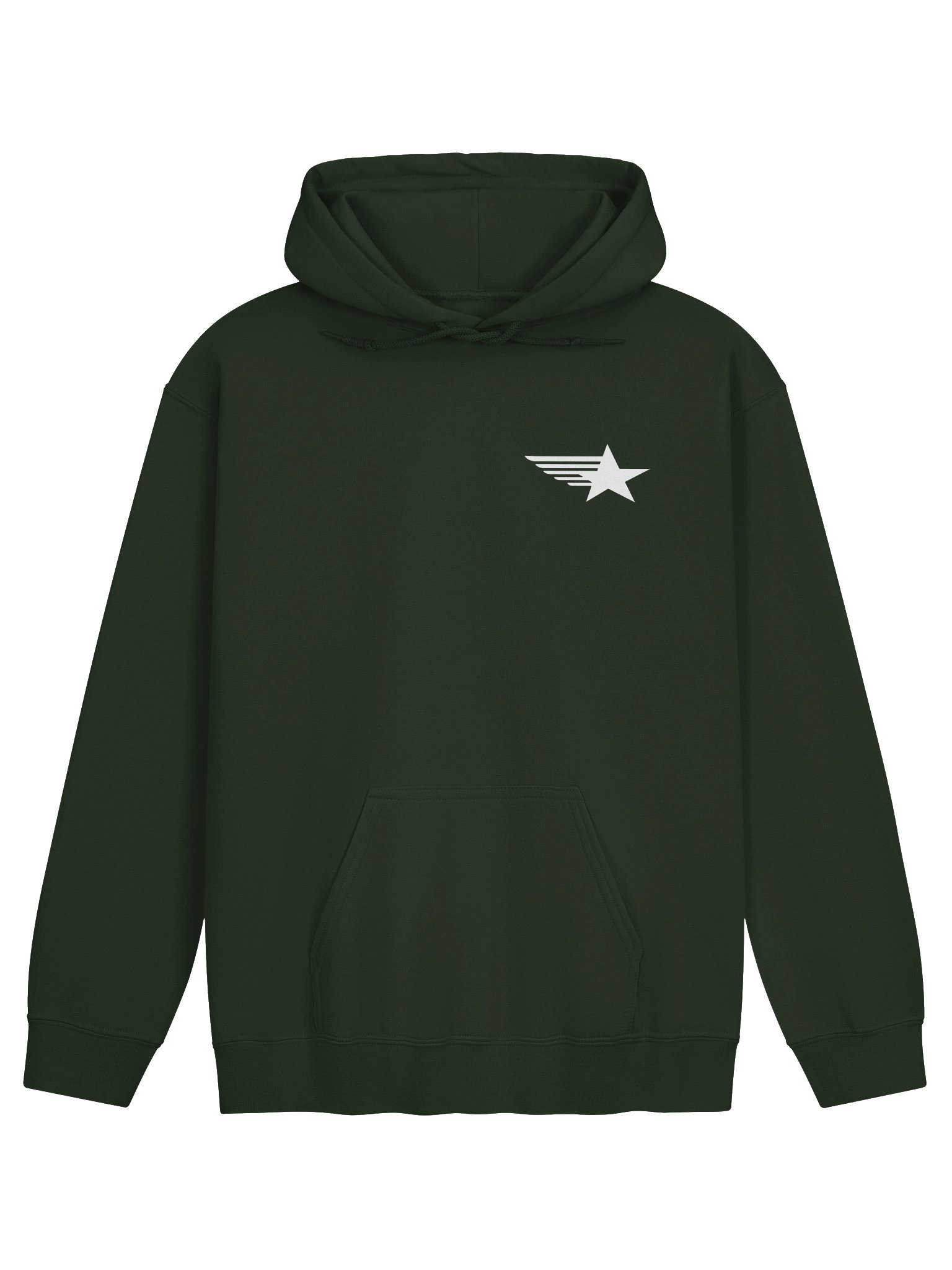 Wildcat Band Legacy Hoodie product image (2)