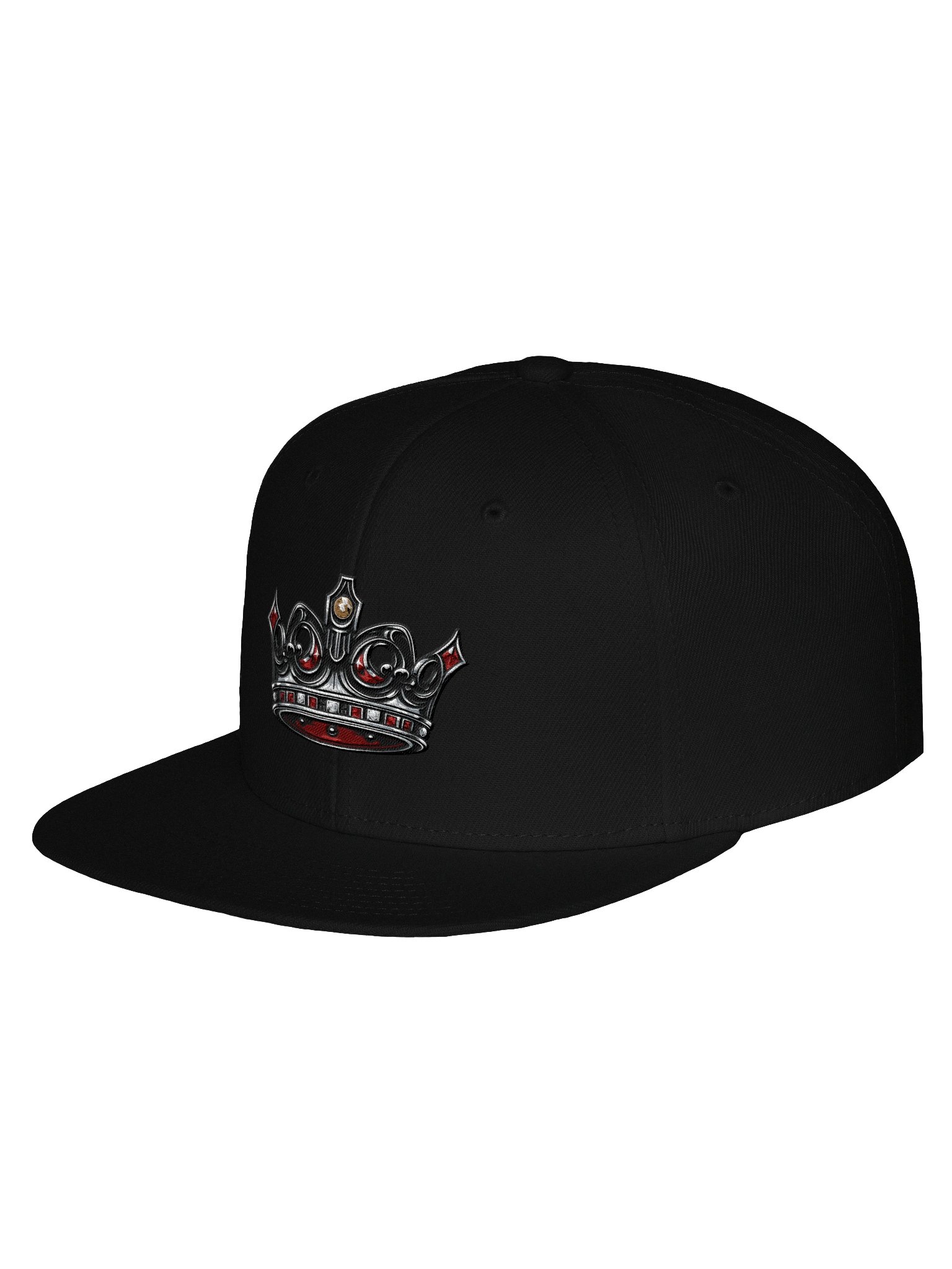 Royal Crown Snapback™ product image (2)