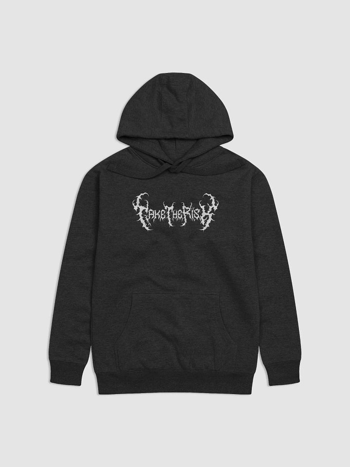 Take The Risk Hoodie product image (1)