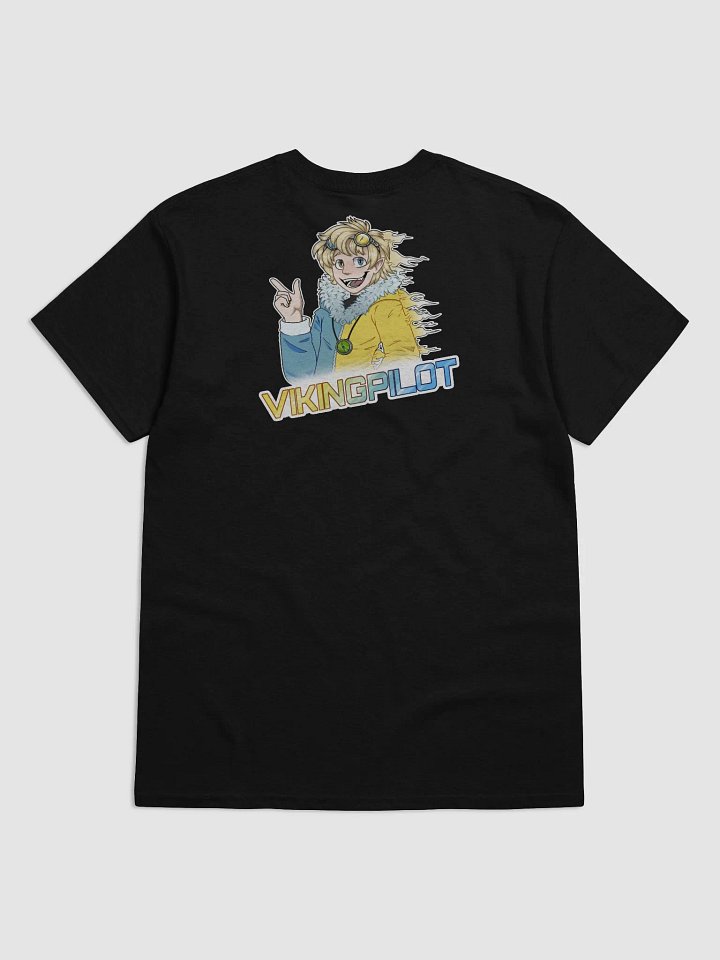 Viking T-Shirt product image (8)