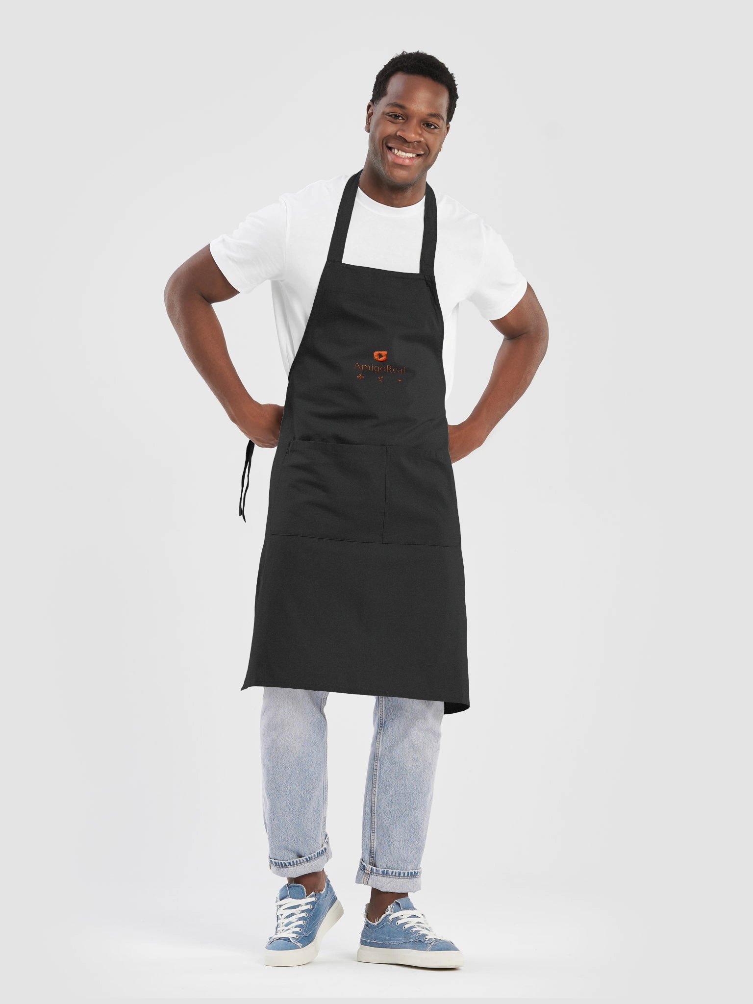 AmigoReal Unisex Kochschürze product image (8)