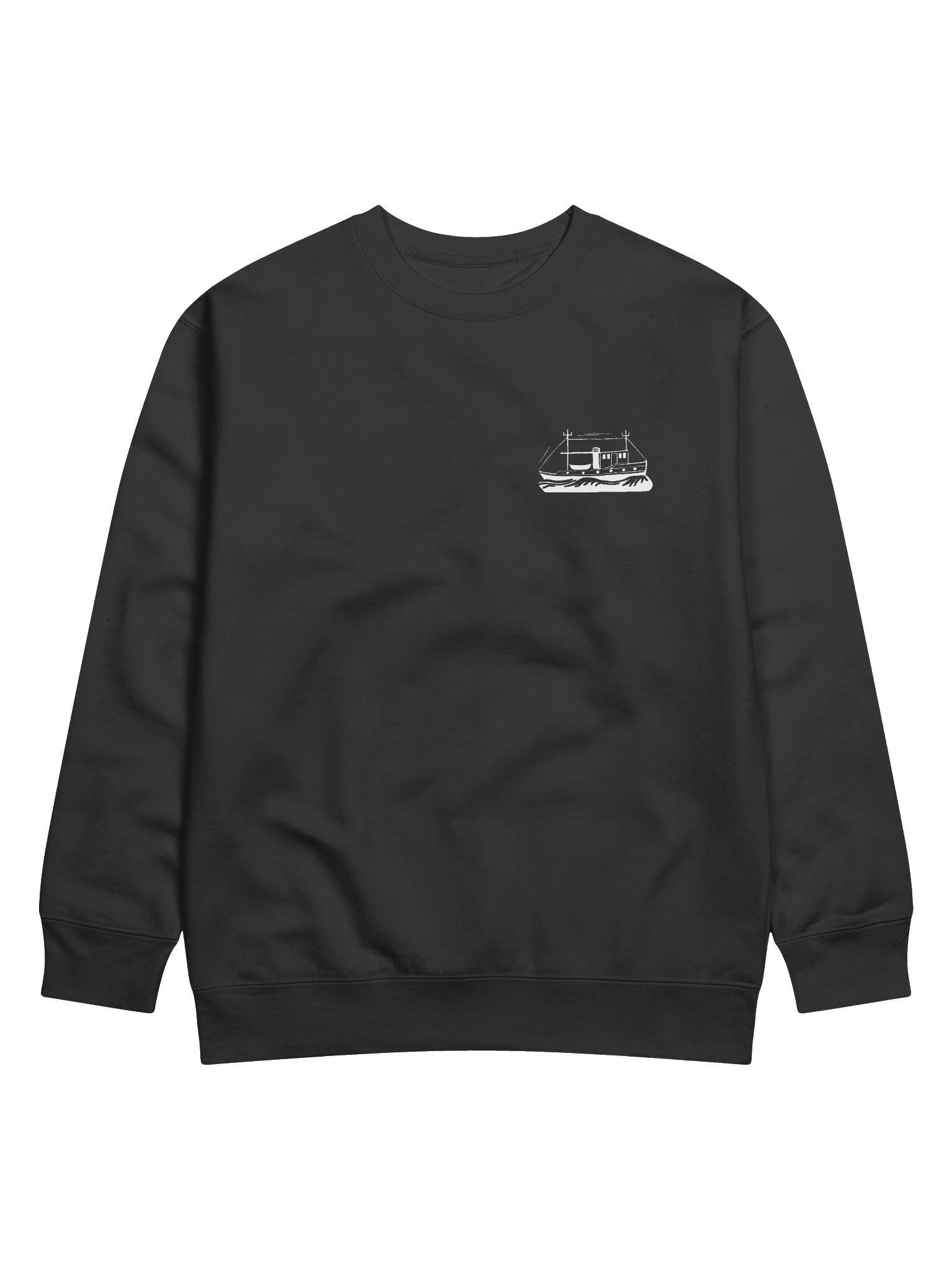 Life Ring Sweatshirt product image (11)