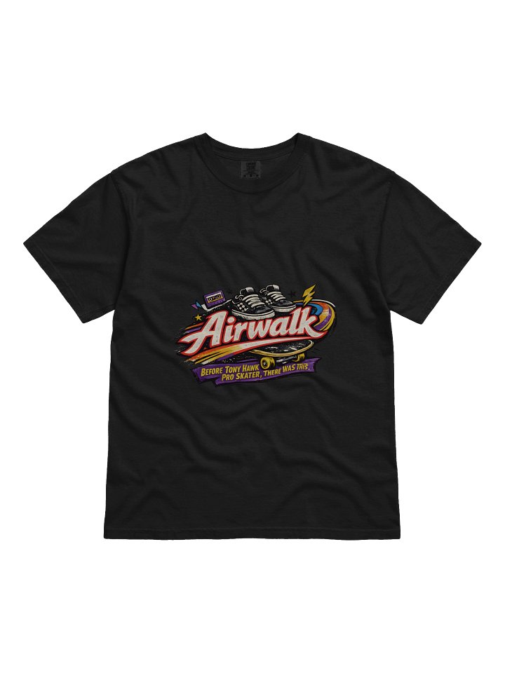 Airwalk — Before the Game product image (2)