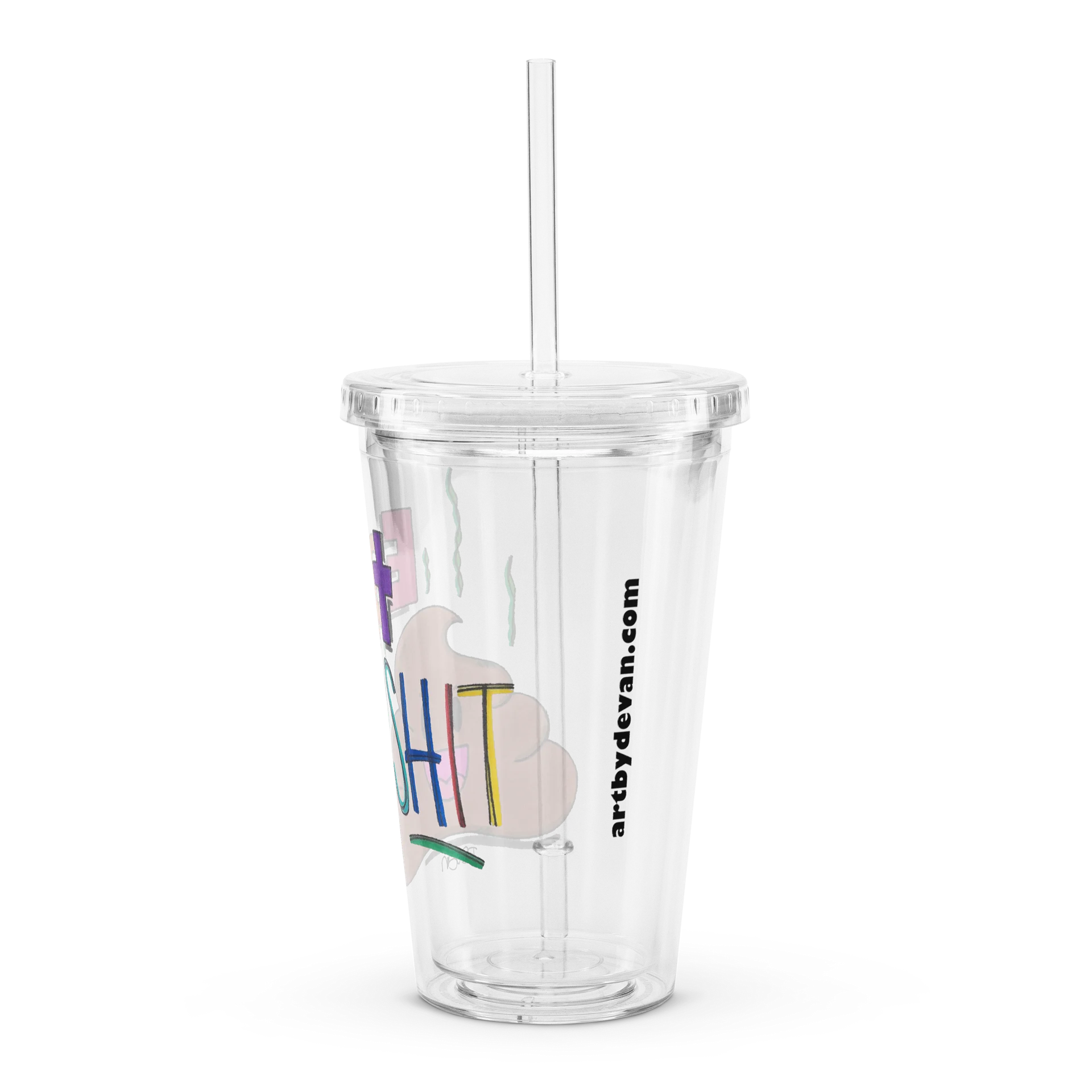 Eat Shit Cup product image (3)