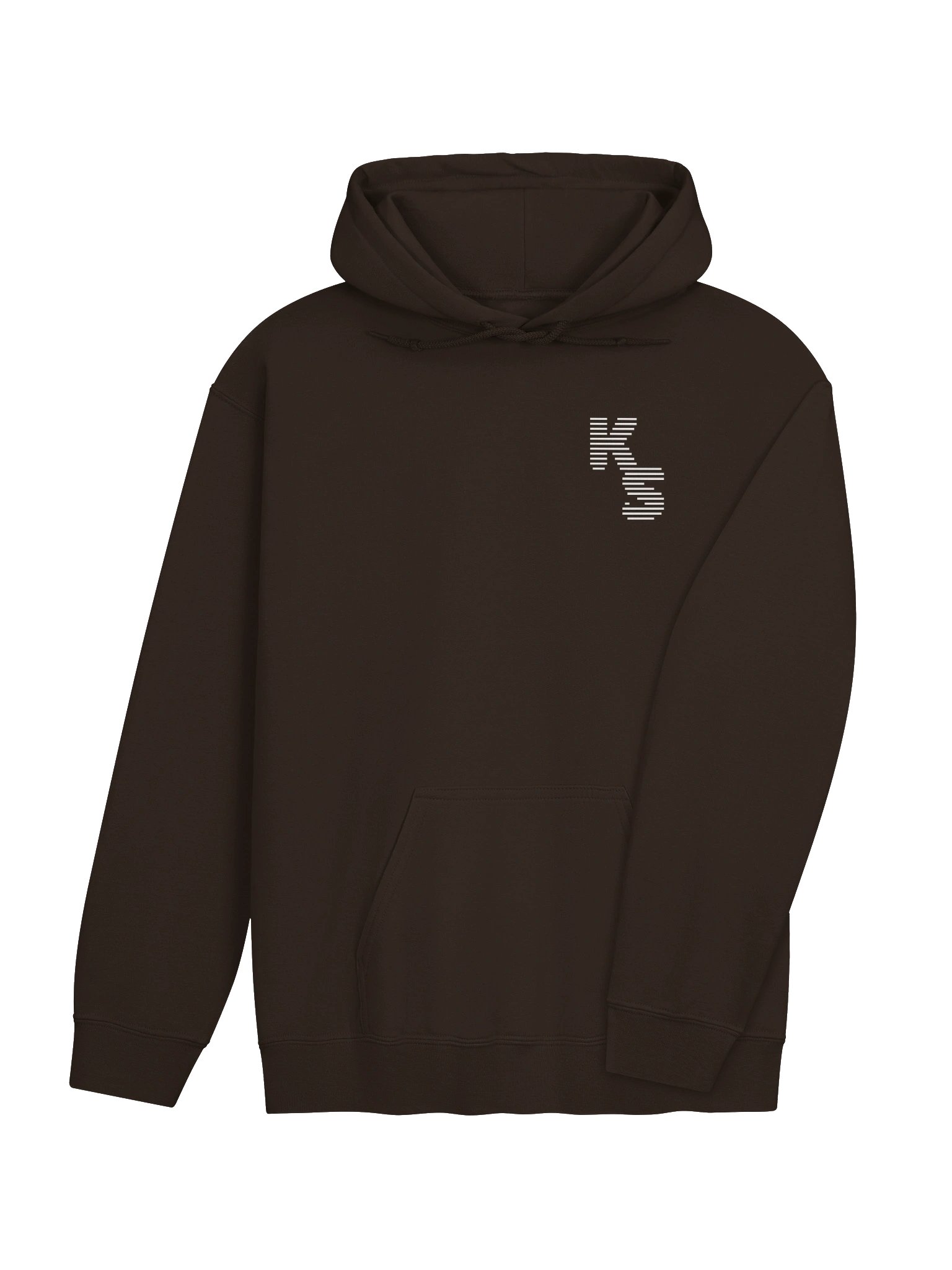 All Lined Up Hoodie product image (4)