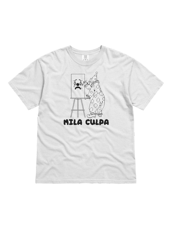 Clown Tee product image (1)