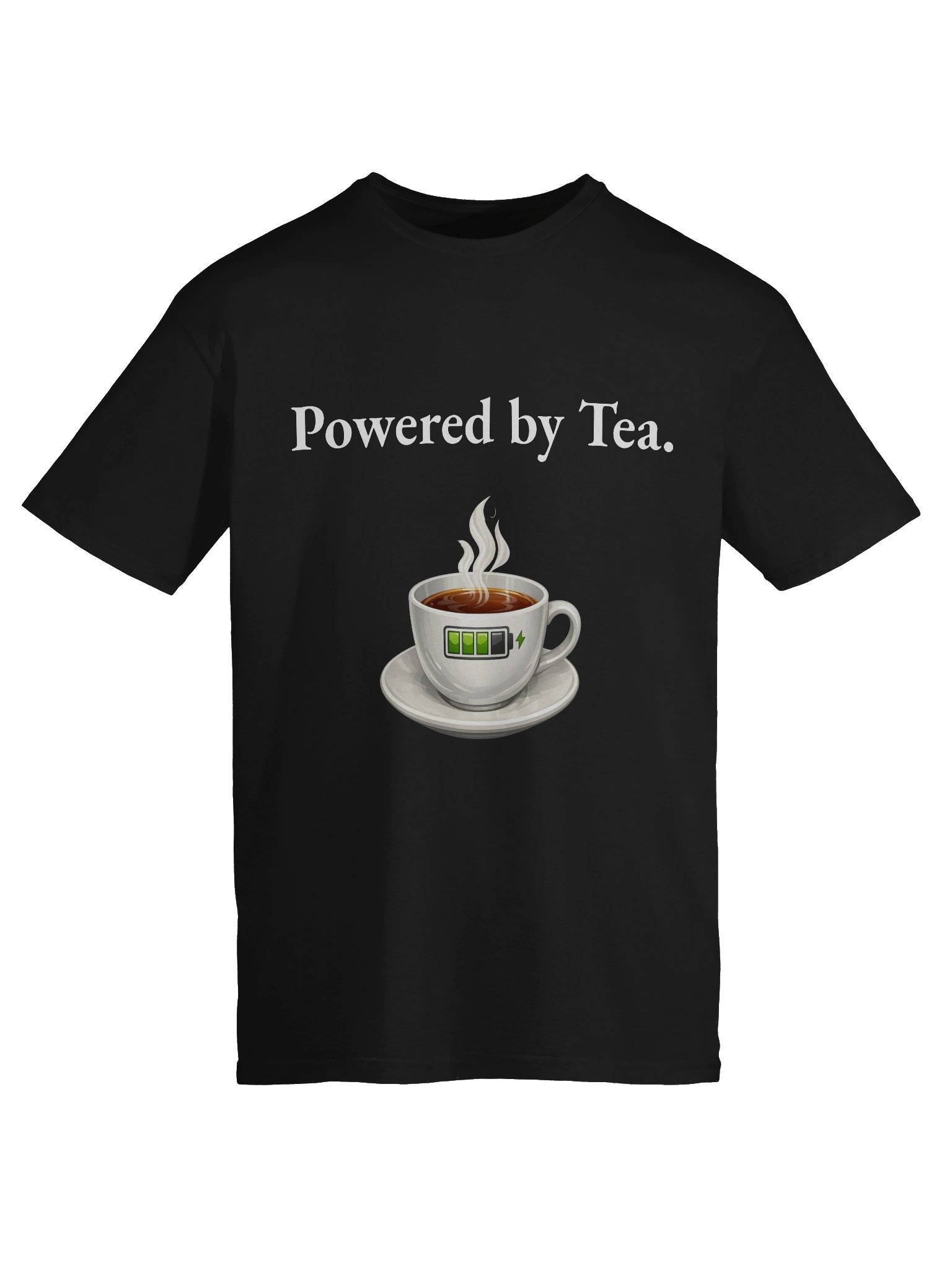 Powered by Tea product image (23)