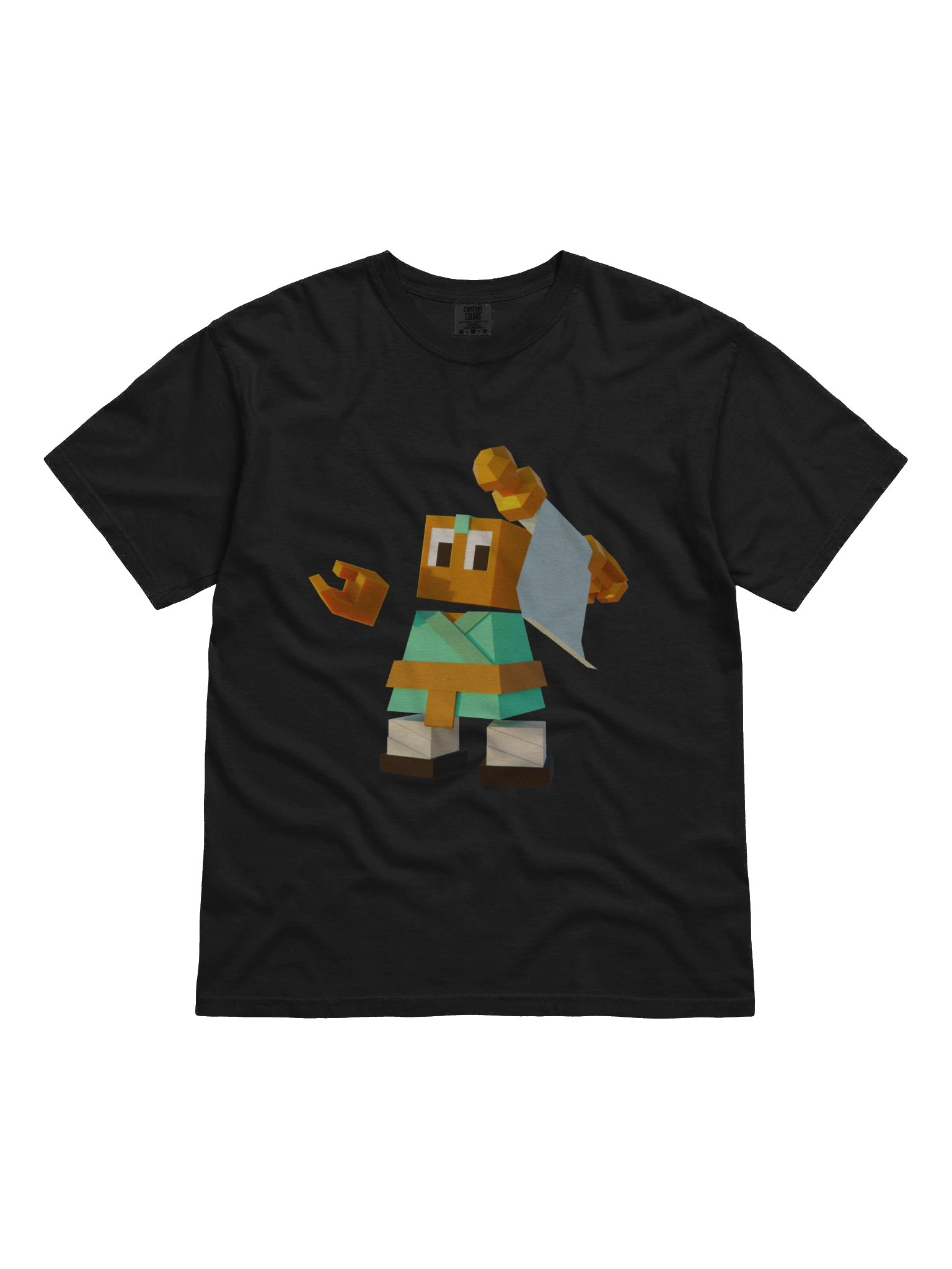 Tribe Origin Ai-Mo product image (1)