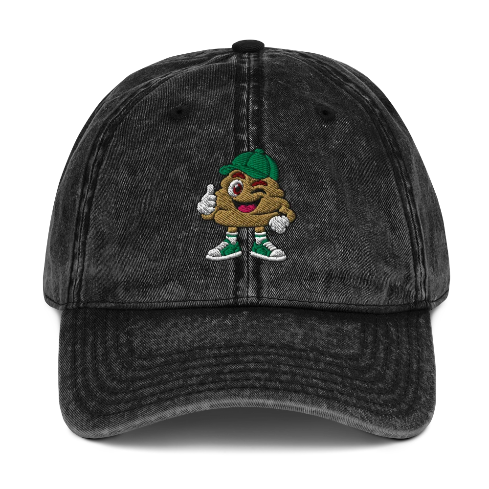 Duke Dumpsworth™ Field Operations Cap product image (1)