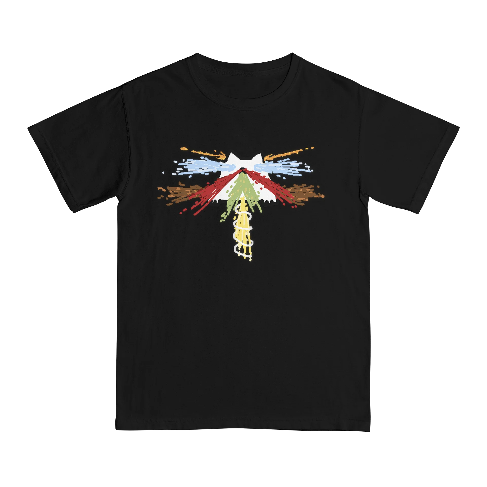 chaos tee product image (1)