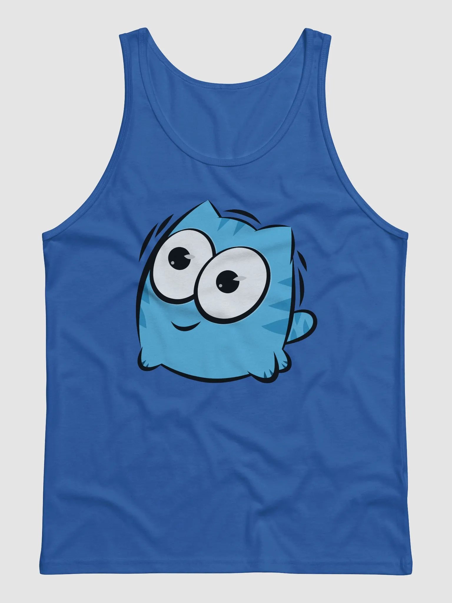 Christopher Heart Tank Top product image (1)