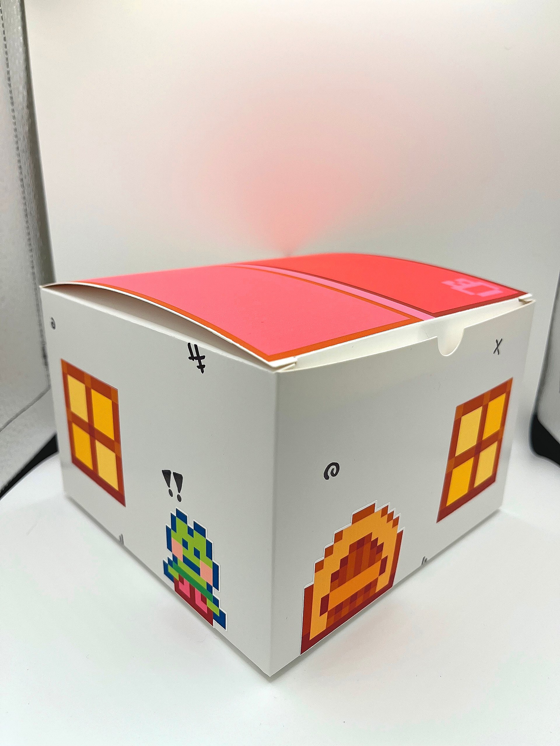 Trading Stickers Booster Box (Series 3) product image (2)