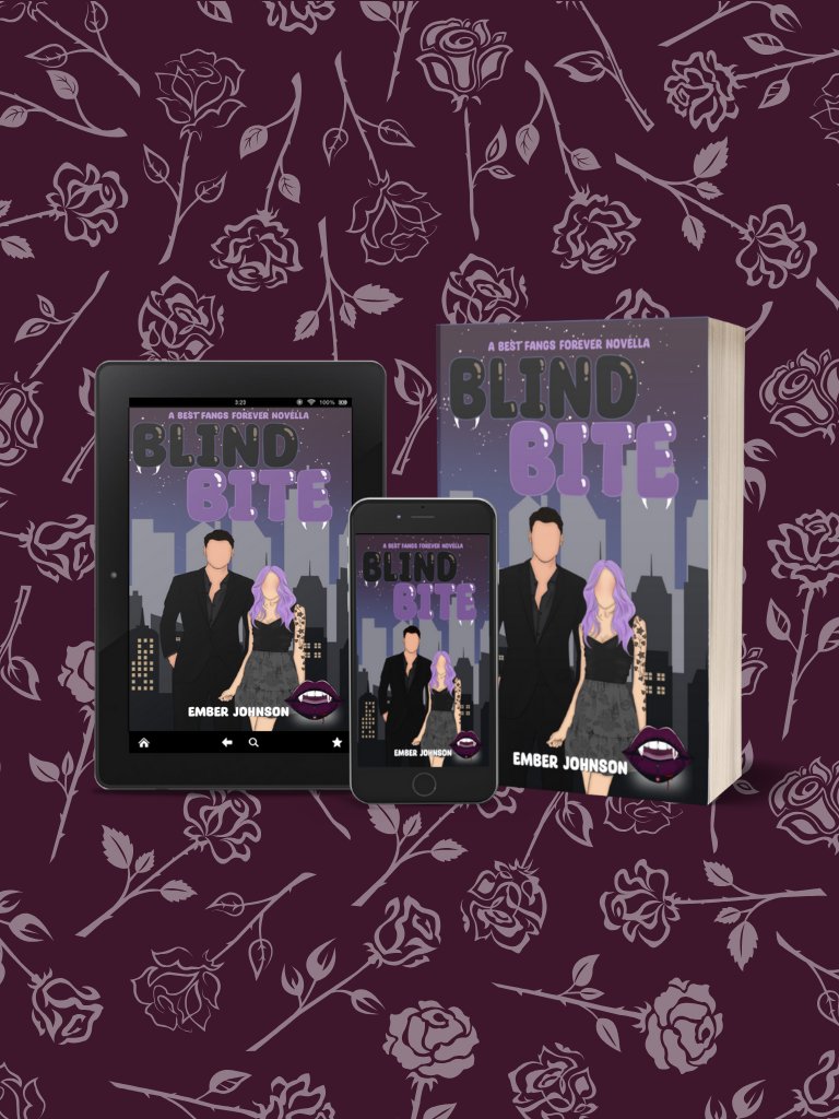 Blind Bite E-Book product image (3)