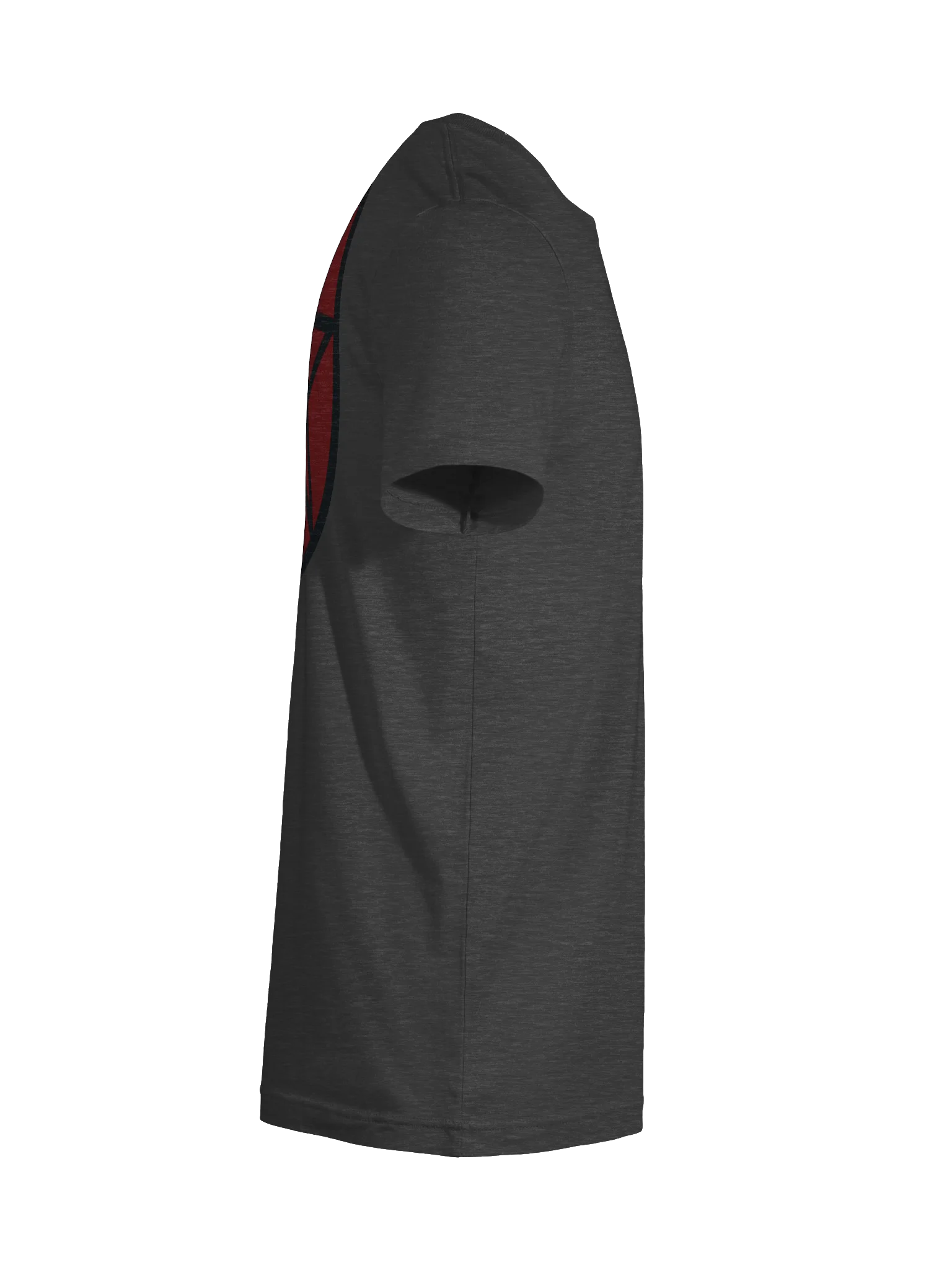 An Ye Harm None Supersoft T-Shirt product image (12)