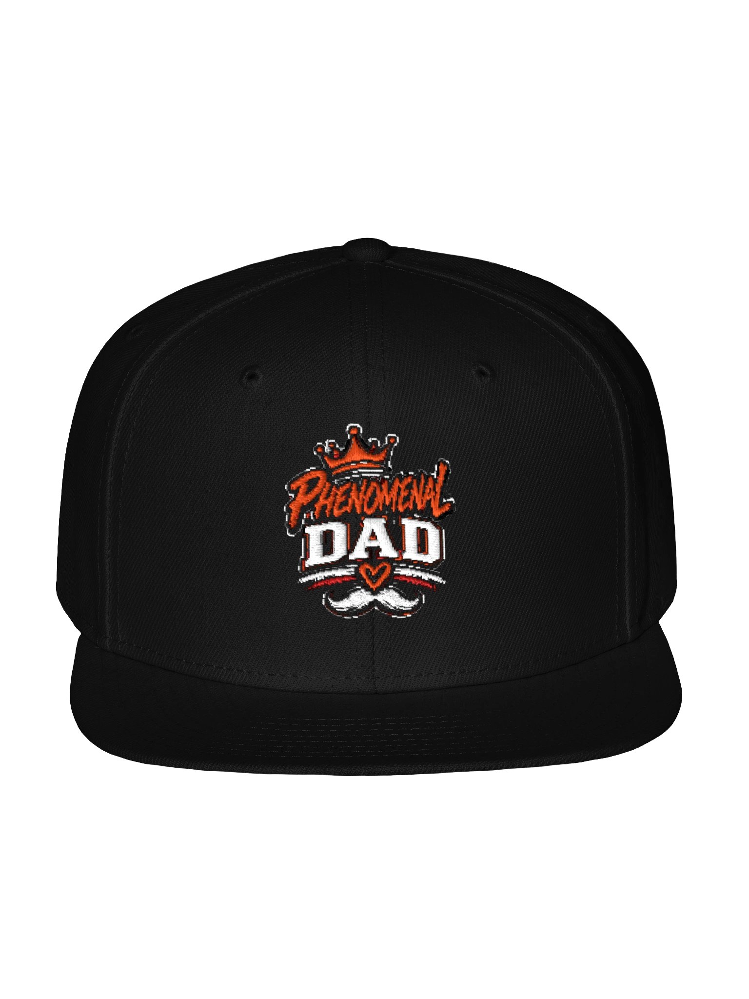 Phenomenal Dad Snapback Hat product image (1)