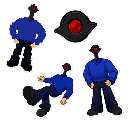 Magnet Bundle