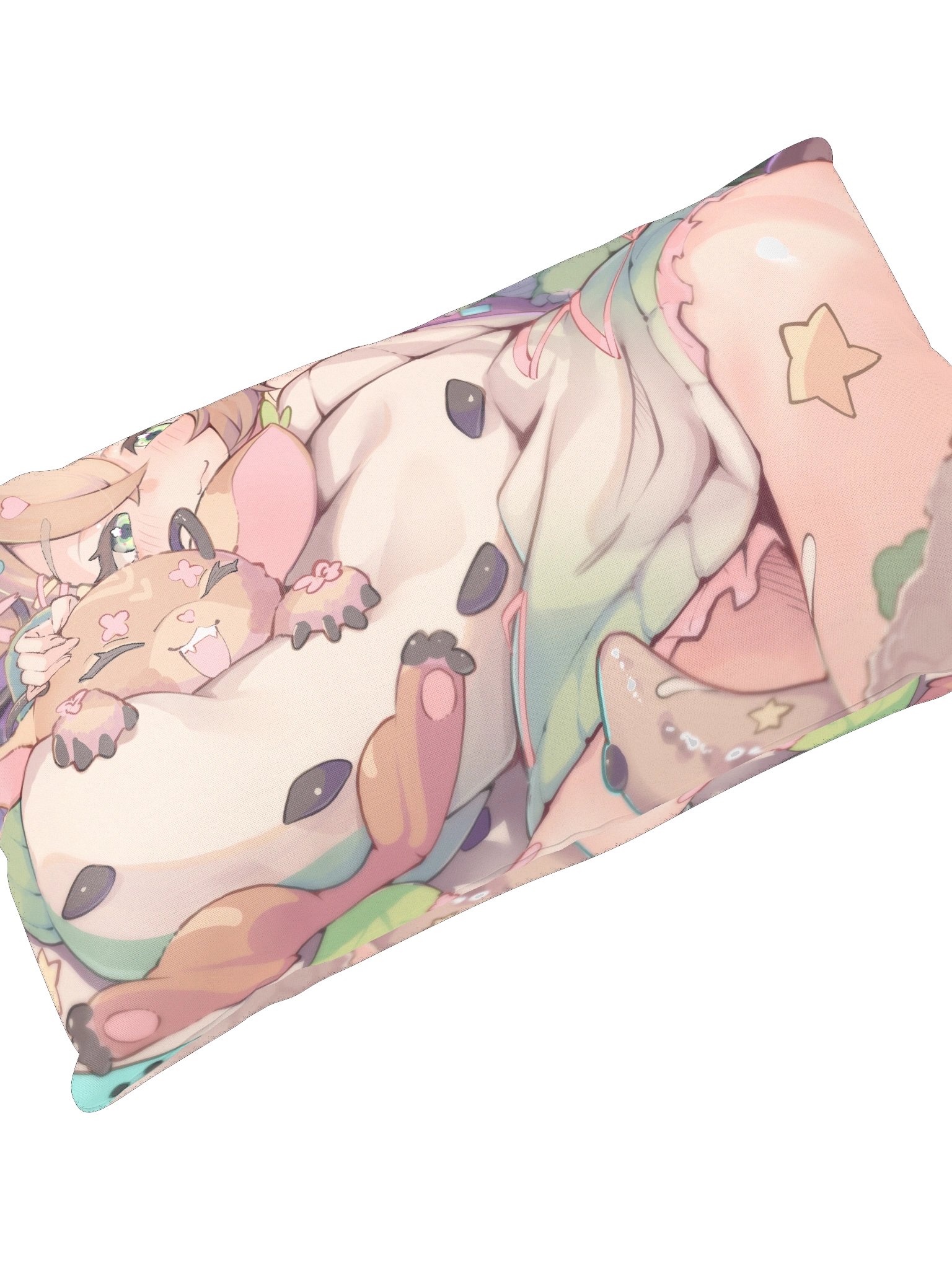 2.0 Double Side Print Pillow product image (4)